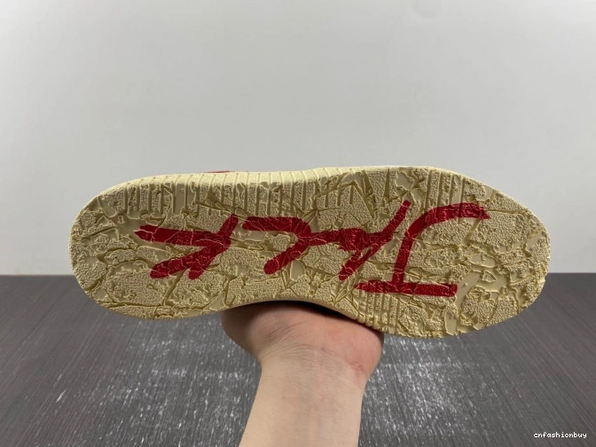 THE JORDAN FZ8117-100 X TRAVIS CUT CHECK SCOTT 1006